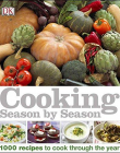 COOKING SEASON BY SEASON