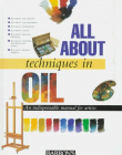 All About Techniques in Oil