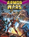 ARMOR WARS WARZONES TP