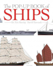 Pop-Up Book of Ships