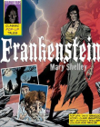 Frankenstein: A Classic Pop-Up Tale