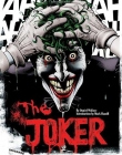 Joker: A Visual History of the Clown Prince of Crime