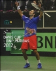 Davis Cup: The Year in Tennis