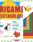 Origami Spectacular