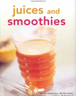 Juices and Smoothies (Tuttle Mini Cookbook)