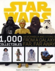 Star Wars: 1,000 Collectibles