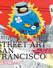 Street Art San Francisco