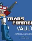 Transformers Vault: Comp Transfor