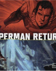 Art of Superman Returns