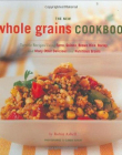 New Whole Grain Cookbook