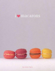 I Love Macarons-