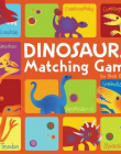 Dinosaurs! Matching Game-