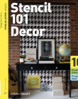 Stencil 101 Decor-