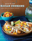 Quick & Easy Mexican Cooking Pb-