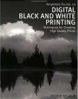 AMPHOTO'S GUIDE TO DIGITAL BLACK & WHITE PRINTING