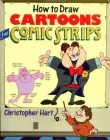 How to Draw Cartoons for Comic Strips