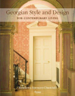 Georgian Style and Design for Contemporary Living