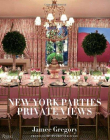 New York Parties: Private Views