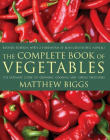 The Complete Book of Vegetables