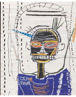 Jean-Michel Basquiat Gagosian)