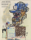 Jean-Michel Basquiat Drawing