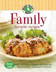 GOOSEBERRY PATCH FAMILY FAVORITE RECIPES