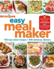 MyRecipes Easy Meal Maker