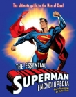 Essential Superman Encyclopedia