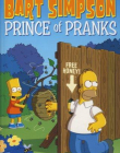 Bart Simpson: Prince of Pranks