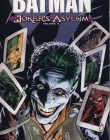 BATMAN JOKERS ASYLUM VOL 2 TITAN