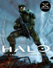 Halo the Art of Building Worlds