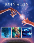 The Art of John Alvin