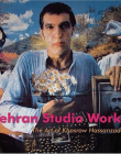 Tehran Studio Works: The Art of Khosrow Hassanzadeh