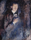 Edvard Munch