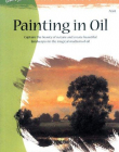 Painting in Oil (Artist's Library Series #01)