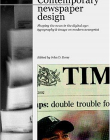 Contemporary Newspaper Design