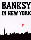 Banksy in New York-