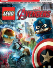 LEGO® Marvel’s Avengers Standard Edition