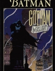 BATMAN GOTHAM BY GASLIGHT NEW PTG