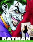 BATMAN THE MAN WHO LAUGHS TP