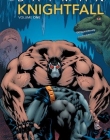 BATMAN KNIGHTFALL TP NEW EDITION VOL 01