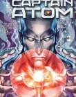 CAPTAIN ATOM VOL 01 EVOLUTION