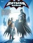 BATMAN & ROBIN TP VOL 03 DEATH OF THE FAMILY (N52)