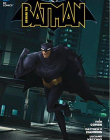 BEWARE THE BATMAN TP VOL 01