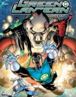 GREEN LANTERN LIGHTS OUT TP (N52)