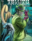 BATMAN ARKHAM RIDDLER TP