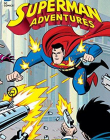 SUPERMAN ADVENTURES TP VOL 01