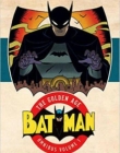 BATMAN THE GOLDEN AGE OMNIBUS HC VOL 01