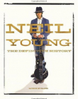 Neil Young: The Definitive History