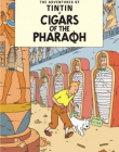 TINTIN CIGARS OF PHARAOH PB